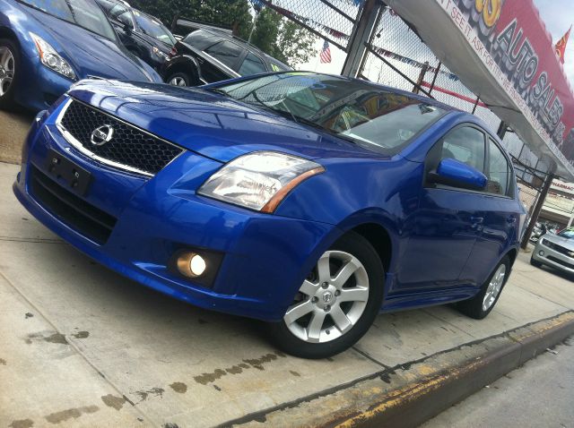 Nissan Sentra 2011 photo 1