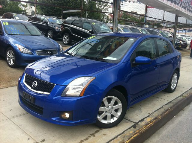 Nissan Sentra 2011 photo 3