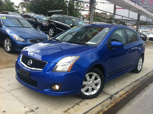 Nissan Sentra 2011 photo 4