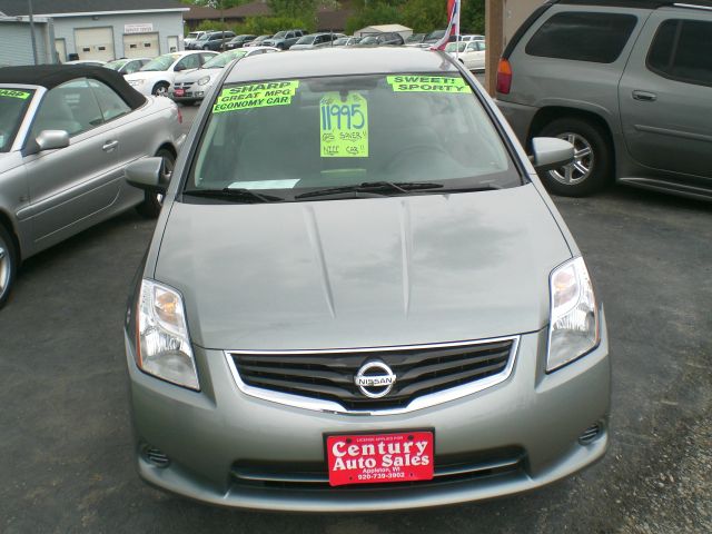 Nissan Sentra 2011 photo 4