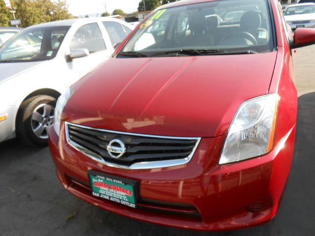 Nissan Sentra 2011 photo 3