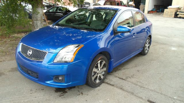 Nissan Sentra 2011 photo 5