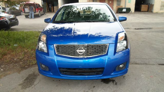 Nissan Sentra 2011 photo 7