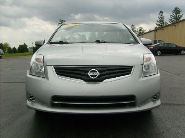 Nissan Sentra 2011 photo 3