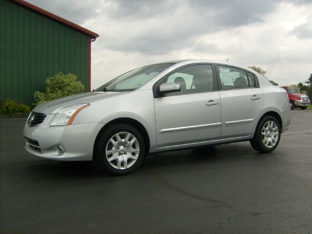 Nissan Sentra 2011 photo 4