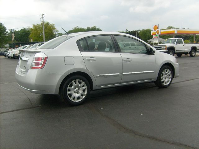 Nissan Sentra 2011 photo 5