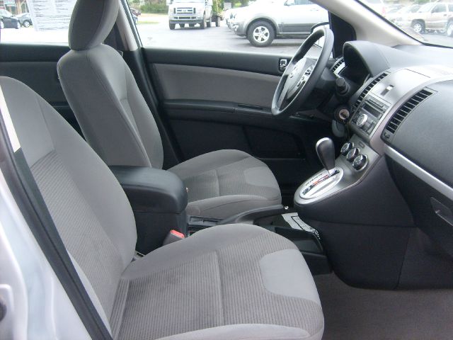 Nissan Sentra 2011 photo 6