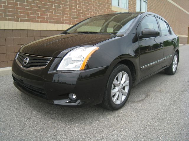 Nissan Sentra 2011 photo 3