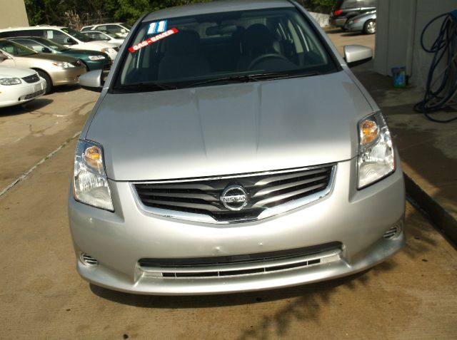 Nissan Sentra 2011 photo 7