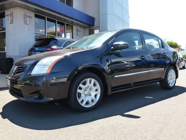 Nissan Sentra 2011 photo 2