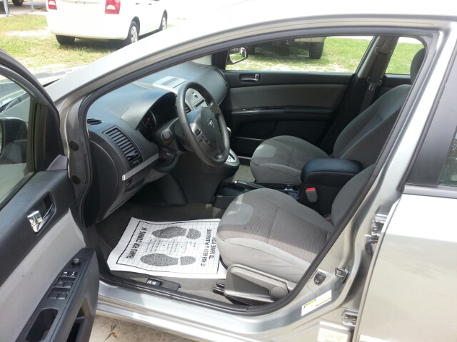 Nissan Sentra 2011 photo 3