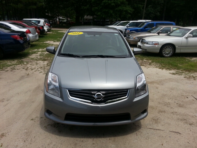 Nissan Sentra 2011 photo 4