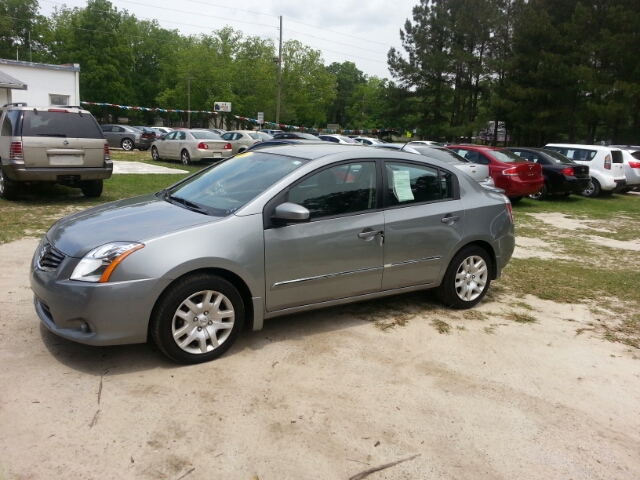 Nissan Sentra 2011 photo 6