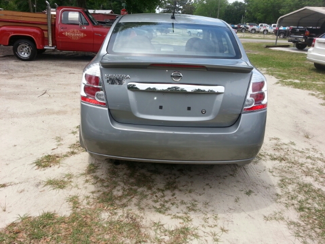 Nissan Sentra 2011 photo 7