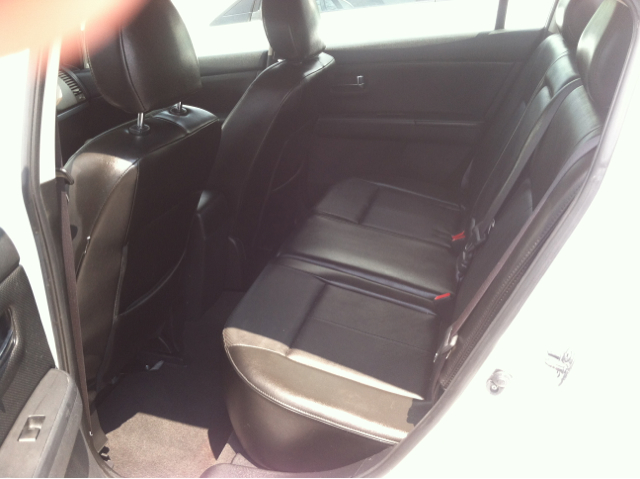 Nissan Sentra 2011 photo 1