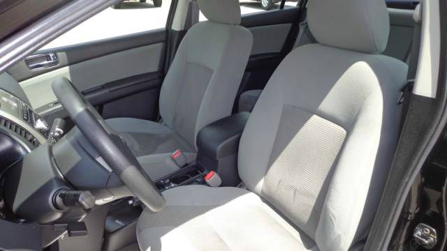 Nissan Sentra 2011 photo 20