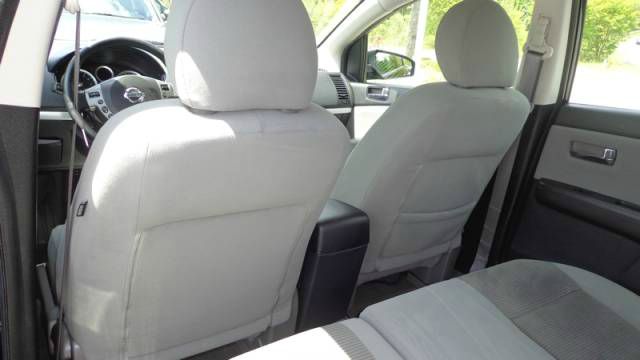 Nissan Sentra 2011 photo 21