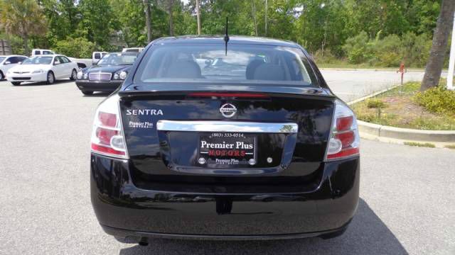 Nissan Sentra 2011 photo 5