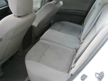 Nissan Sentra 2011 photo 3