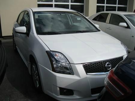 Nissan Sentra 2011 photo 6