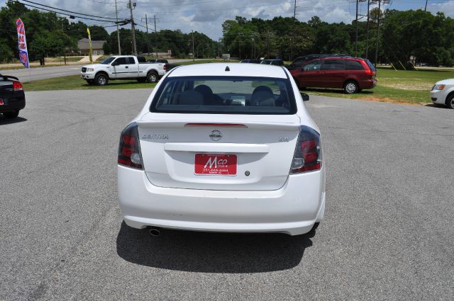 Nissan Sentra 2011 photo 5