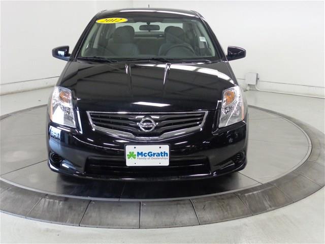 Nissan Sentra 2012 photo 4