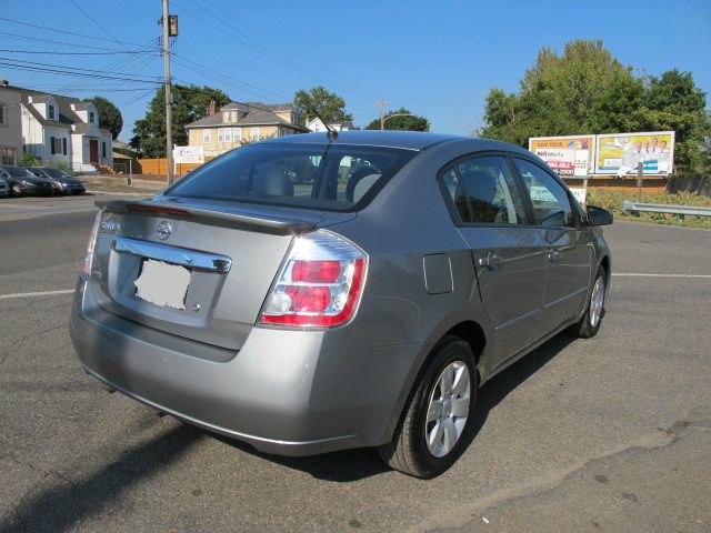 Nissan Sentra 2012 photo 1