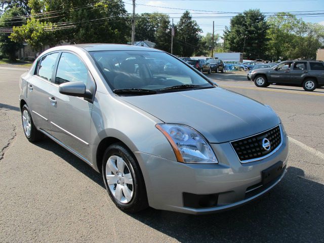 Nissan Sentra 2012 photo 3