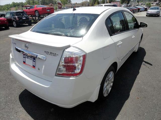 Nissan Sentra 2012 photo 23