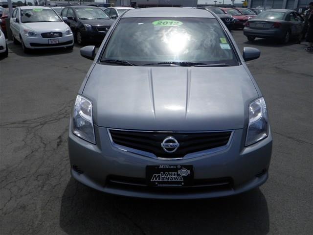 Nissan Sentra 2012 photo 4