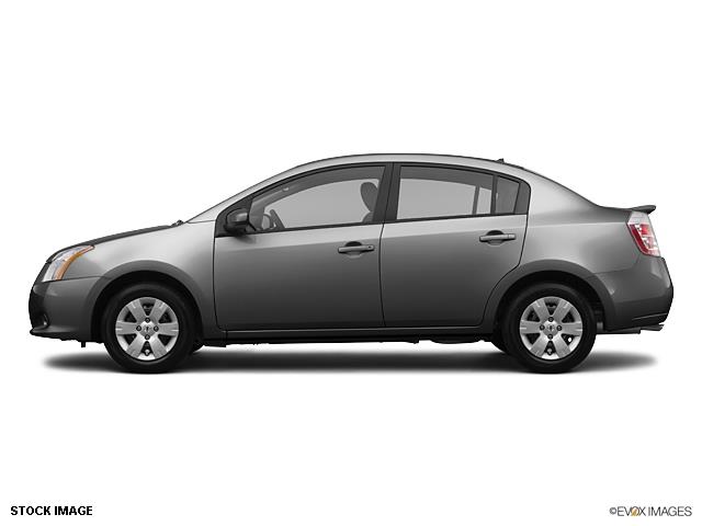 Nissan Sentra 2012 photo 2