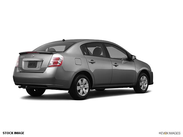 Nissan Sentra 2012 photo 3