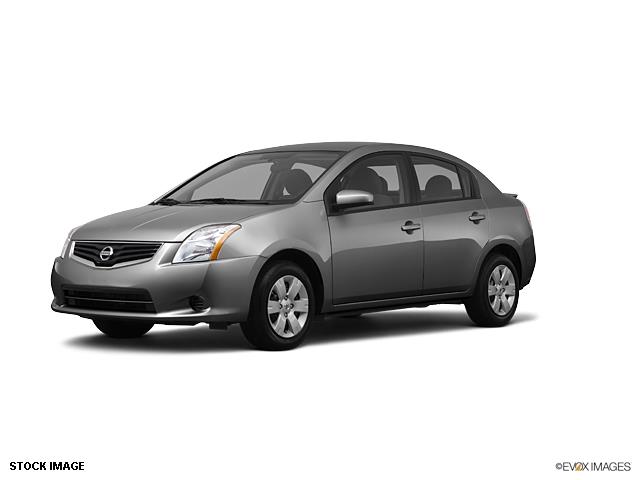 Nissan Sentra 2012 photo 4