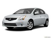 Nissan Sentra SLT Heavy DUTY Sedan