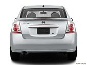 Nissan Sentra 2012 photo 1