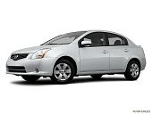 Nissan Sentra 2012 photo 10