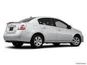 Nissan Sentra 2012 photo 11