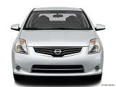 Nissan Sentra 2012 photo 2