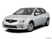 Nissan Sentra 2012 photo 4