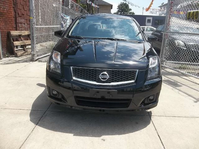 Nissan Sentra 2012 photo 1