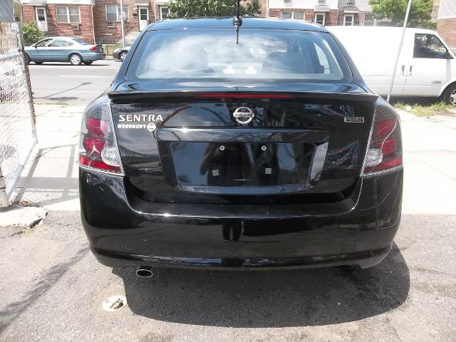 Nissan Sentra 2012 photo 3