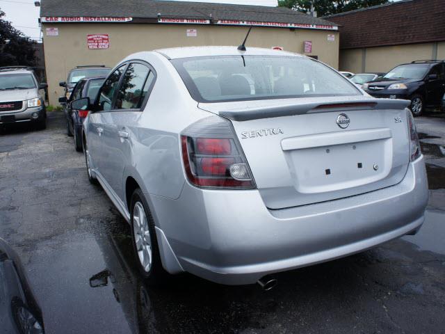 Nissan Sentra 2012 photo 2