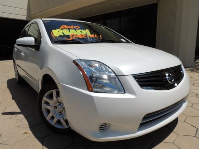 Nissan Sentra 2012 photo 2