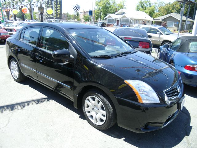 Nissan Sentra 2012 photo 3