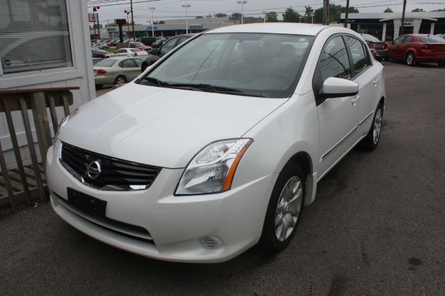 Nissan Sentra 2012 photo 15