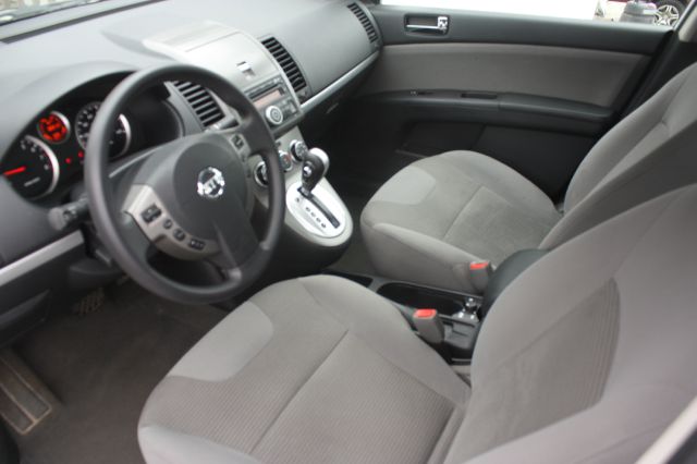 Nissan Sentra 2012 photo 3