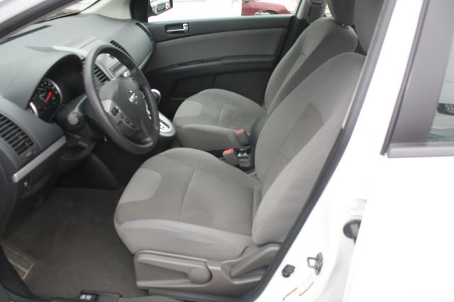 Nissan Sentra 2012 photo 5