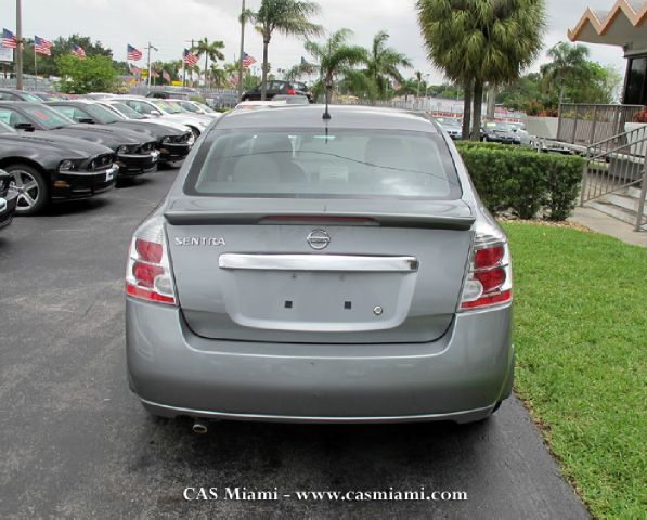 Nissan Sentra 2012 photo 3