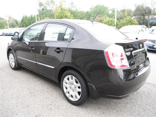 Nissan Sentra 2012 photo 4