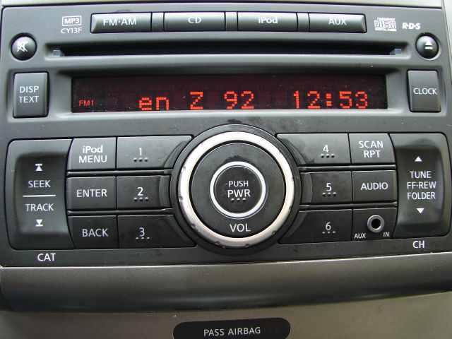 Nissan Sentra 2012 photo 10